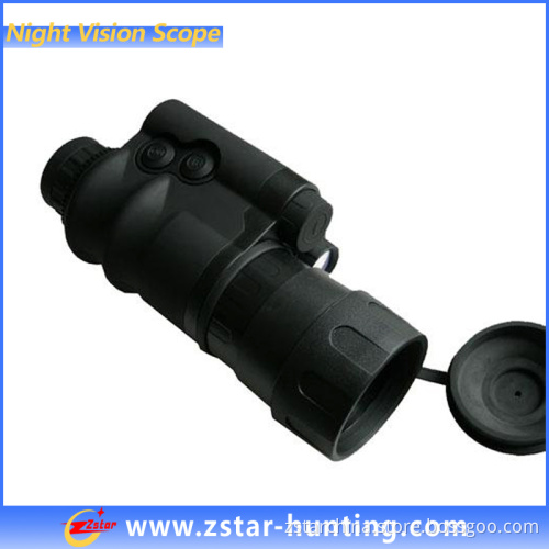 5X Monocular Goggle Night Vision Scope (ZSNV0009)